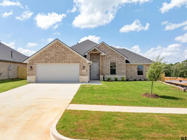 382 Mary Dr, Bullard, TX 75757