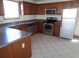 1025 S Washington St, Mount Pleasant, MI 48858