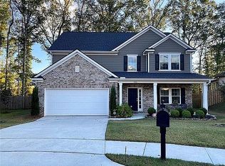 1573 N Camden Dr, Auburn, AL 36830