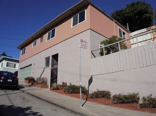 1001 Tompkins Ave, San Francisco, CA 94110