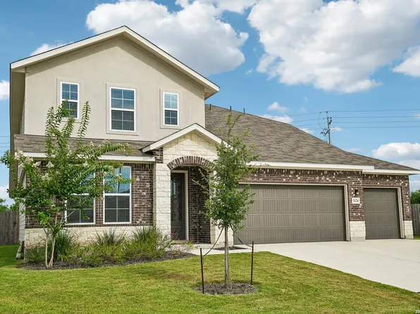 5126 Garden, Marion, TX 78124
