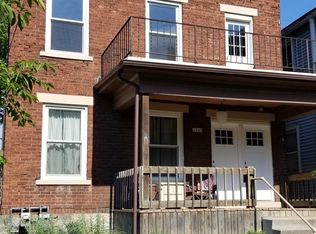 1341 S 3rd St, Columbus, OH 43207
