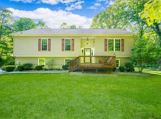 206 Plutarch Rd, New Paltz, NY 12528