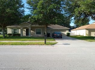 540 Nicole Marie St, Apopka, FL 32712