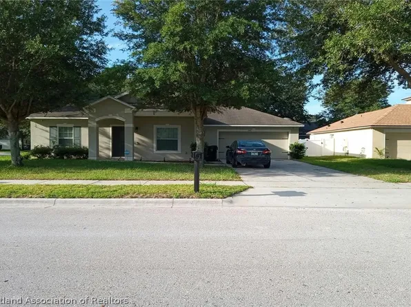 540 Nicole Marie St, Apopka, FL 32712