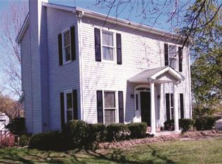 403 Timberlake Dr, Springfield, TN 37172