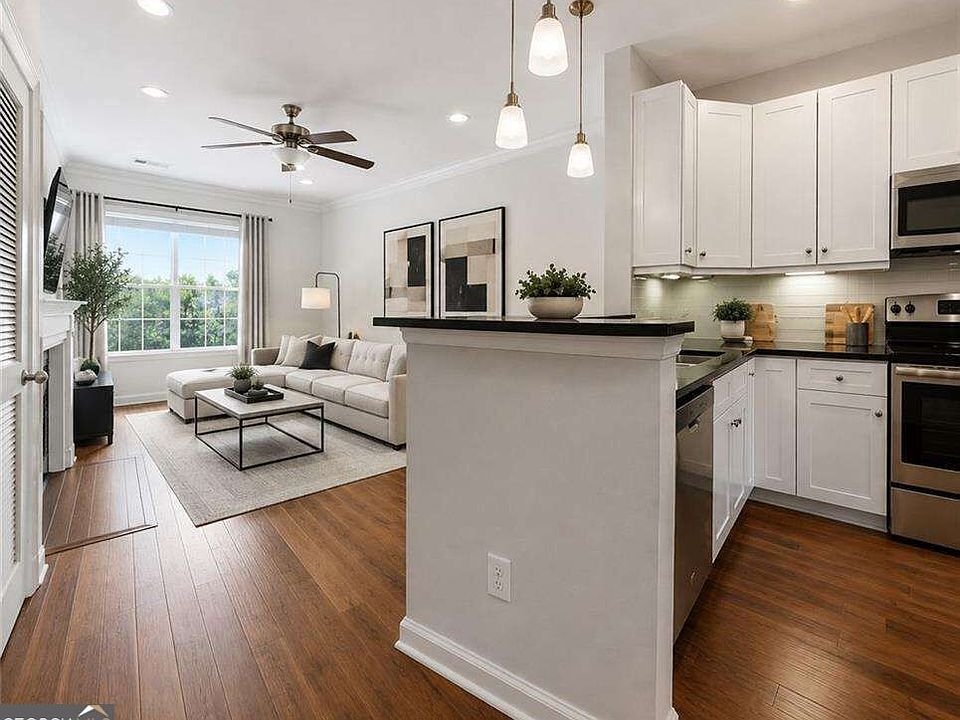 1st image of 10 Perimeter Summit Blvd #4443