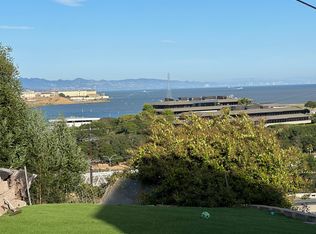 58 Via La Cumbre, Greenbrae, CA 94904