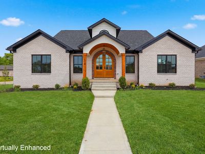 134 Zane Ln, Nicholasville, KY, 40356