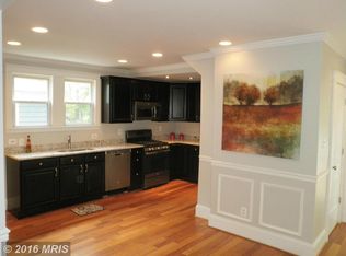 6602 Glenoak Ave, Baltimore, MD 21214