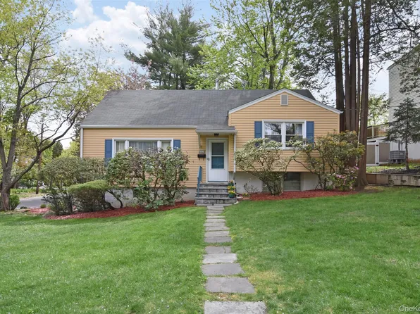 1 Summit Street, Tarrytown, NY 10591