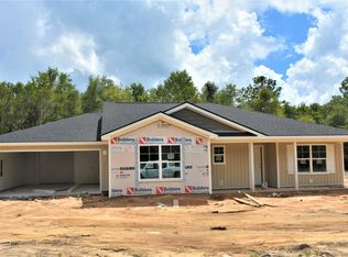 691 Bluff Rd, Jesup, GA 31545