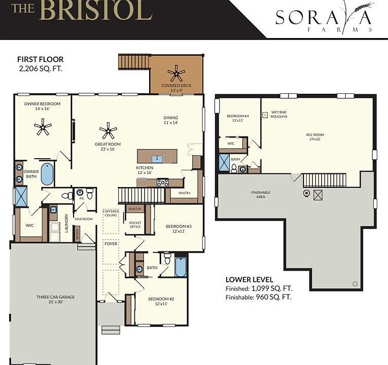 2nd image of 9962 Rothschild Ct