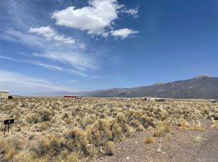 292 Fresno Ln, Crestone, CO 81131