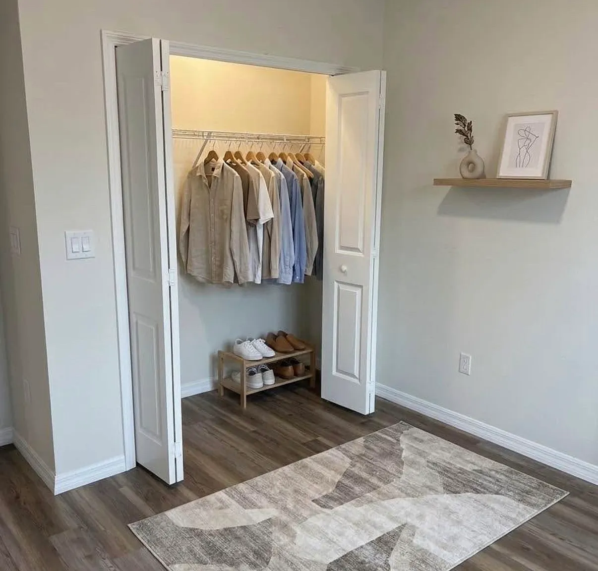 2 bed, 991 sqft, $1,500 — Photo 3