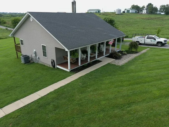 1465 Parksville Crosspike, Danville, KY 40422