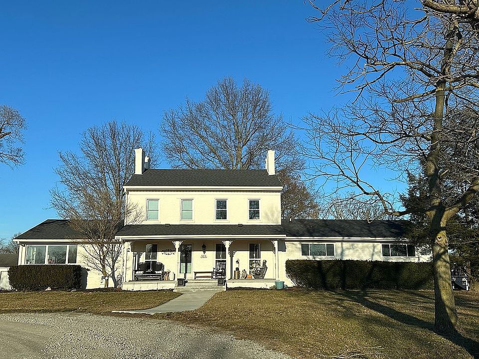 2nd image of 9212 Debold Koebel Rd