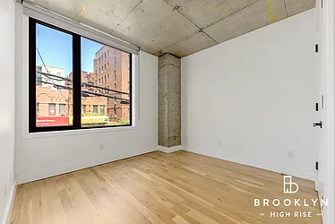 Rented by Brooklyn High Rise LLC