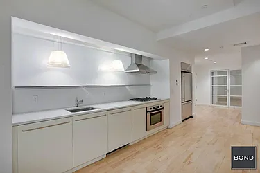 Sold by Bond New York