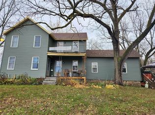 5631 Oatka Rd, Warsaw, NY 14569