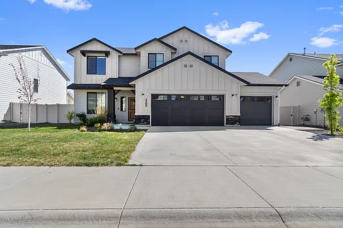 2308 N Blue Marsh Way Photo 1
