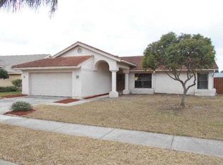 3510 Chattsworth Ct, Holiday, FL 34691