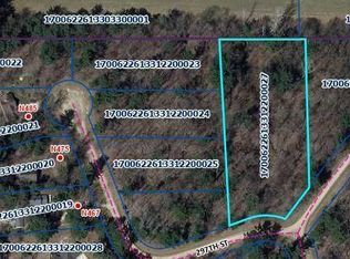 LOT 19 47th Ave, Eau Galle, WI 54737