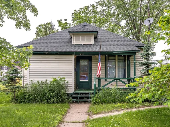 1013 Fillmore Street, Black River Falls, WI 54615