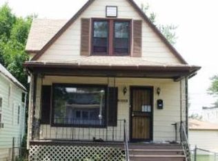 10604 S Wabash Ave, Chicago, IL 60628