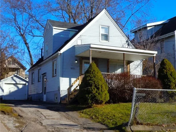 1033 Beardsley St, Akron, OH 44301