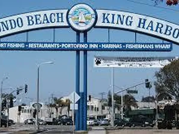 5858 S Pacific Coast Hwy APT 12, Redondo Beach, CA 90277