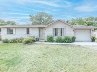 1908 E Golf Course Rd NE, Alexandria, MN 56308