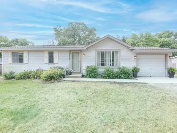 1908 E Golf Course Rd NE, Alexandria, MN 56308