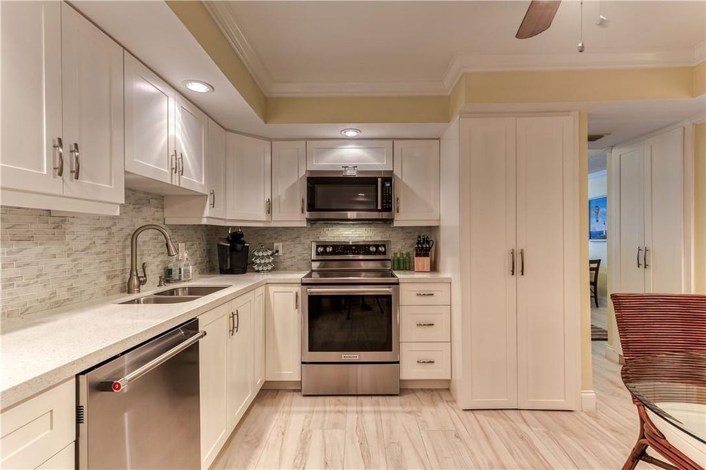 1360 S Ocean Boulevard Apt 603, photo 3