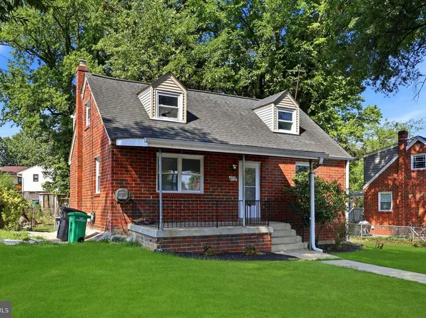 4718 68th Ave, Hyattsville, MD 20784