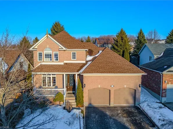 171 Endeavour Dr, Cambridge, ON N3C 4C9