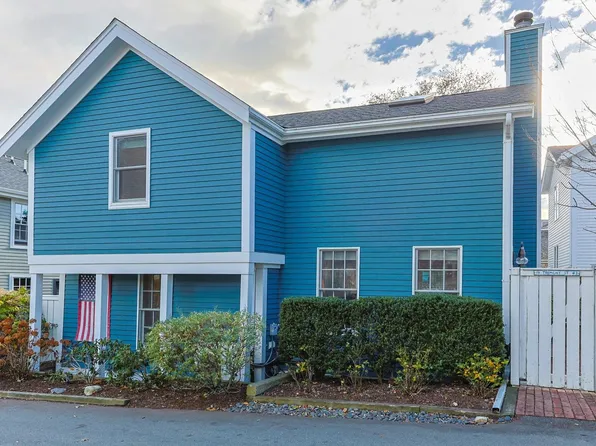 19 Tremont Street #U3, Provincetown, MA 02657