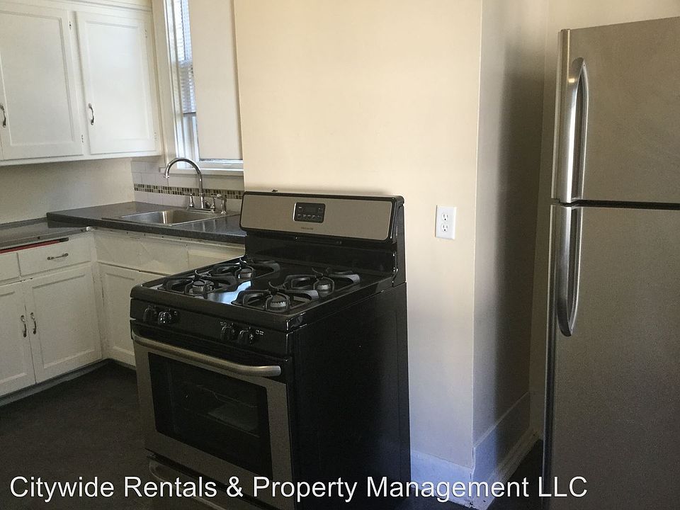 1st image of 2150 N Booth St APT 1