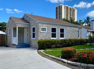 421 53rd St, West Palm Beach, FL 33407