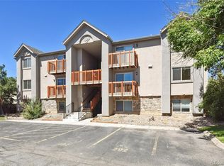 8457 S Reed St UNIT 1202, Littleton, CO 80128