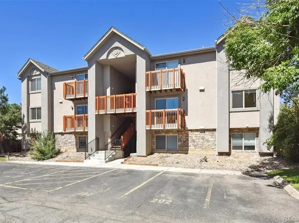 8457 S Reed Street #1-202, Littleton, CO 80128