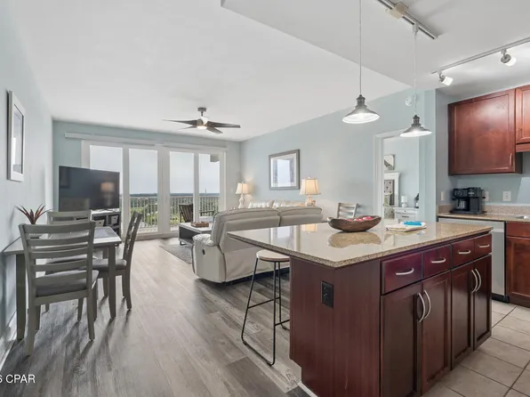 9902 S Thomas Dr Unit 1231, Panama City Beach, FL 32408