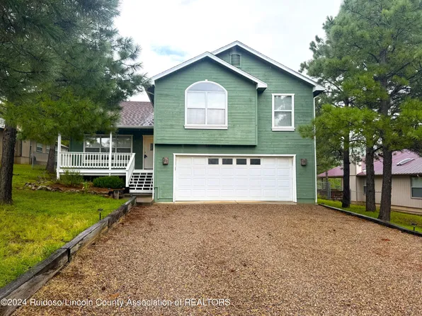 414 Sunny Slope Dr, Ruidoso, NM 88345