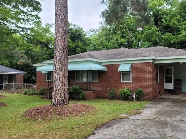 3457 Shenandoah Dr, Macon, GA 31204