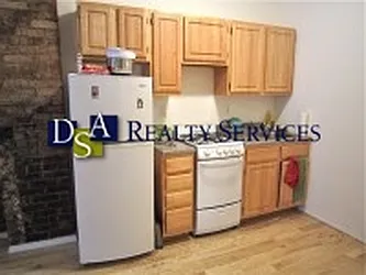 Rented by DSA Realty