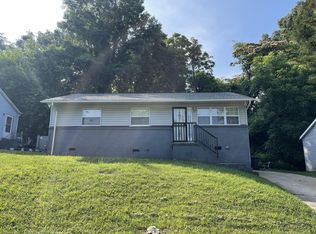 2614 Sunset Ave, Knoxville, TN 37914