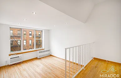 Rented by Mirador Real Estate