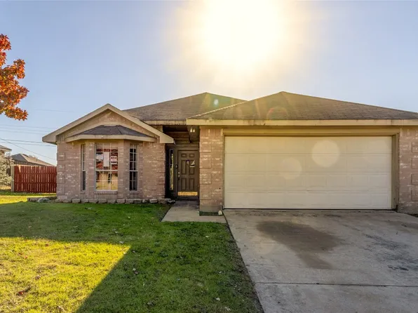 1015 Aries St, Cedar Hill, TX 75104