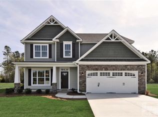 476 Landsdowne Cir, Surf City, NC 28445