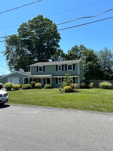 126 Bourne St, Brockton, MA, 02302